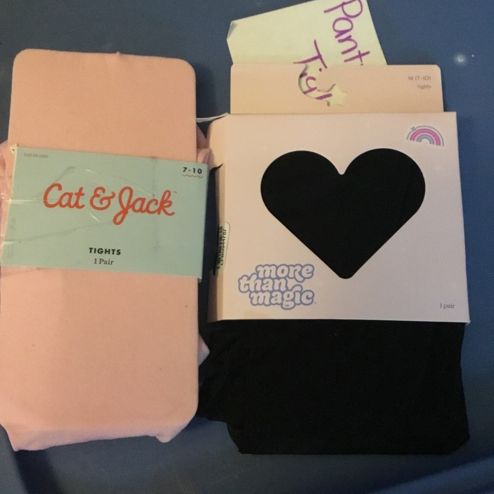 Children tights